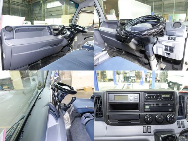 Mitsubishi CANTER 2016-06 22691-14