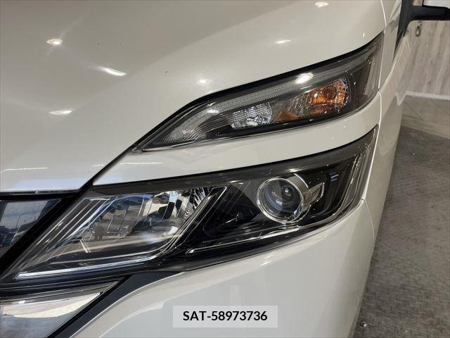 Nissan SERENA 2018-05 210489-8