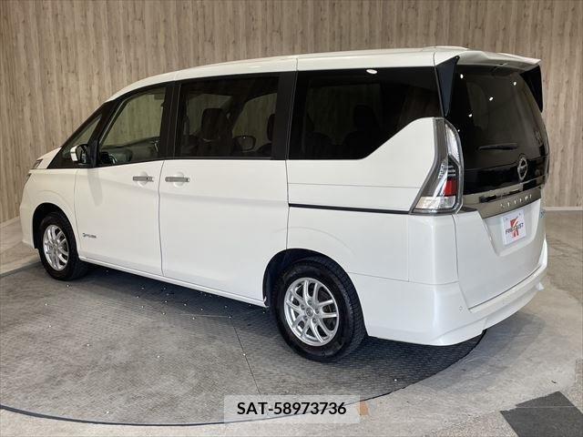 Nissan SERENA 2018-05 210489-6