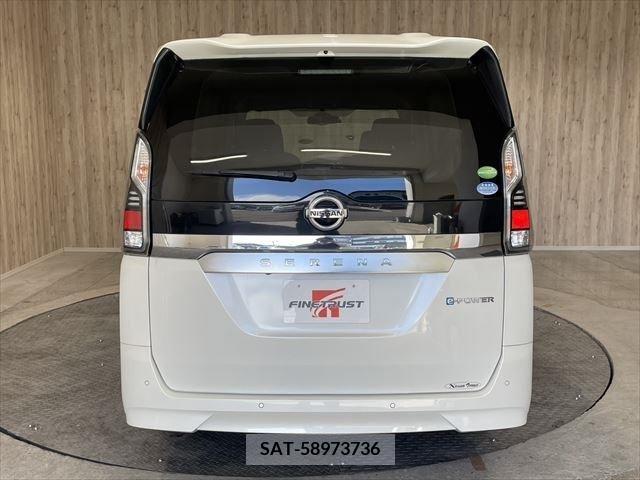 Nissan SERENA 2018-05 210489-5