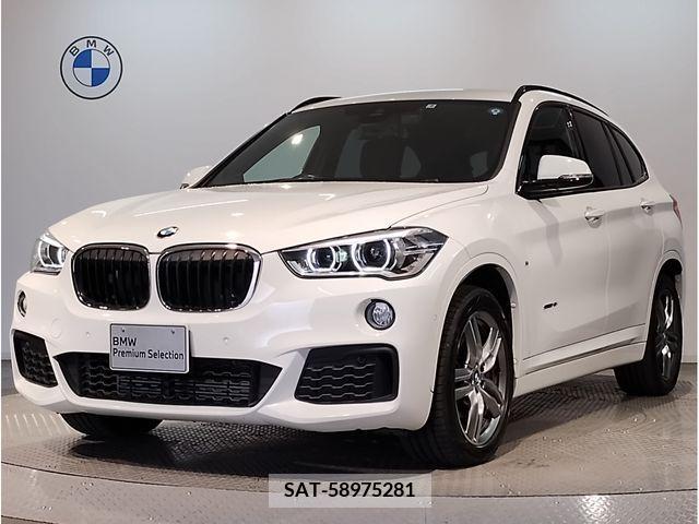 Bmw X1 2017-06 204839-0