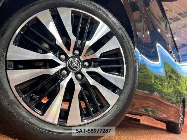 Toyota ALPHARD 2021-12 355405-14