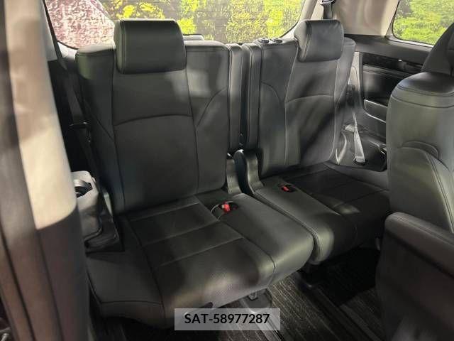 Toyota ALPHARD 2021-12 355405-10