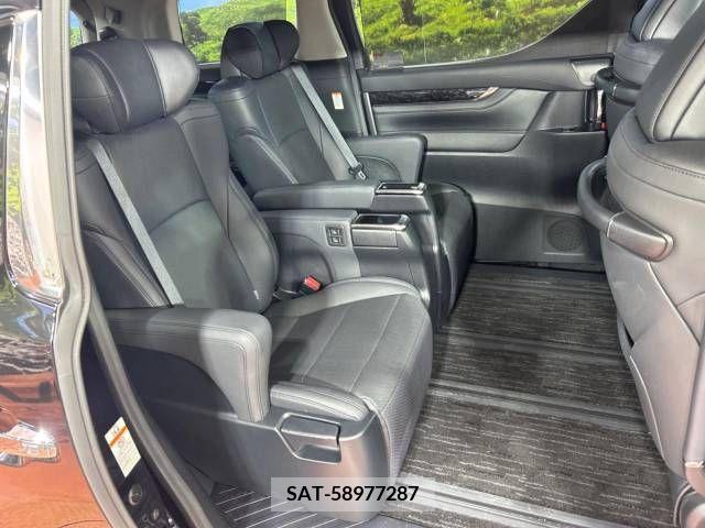 Toyota ALPHARD 2021-12 355405-9