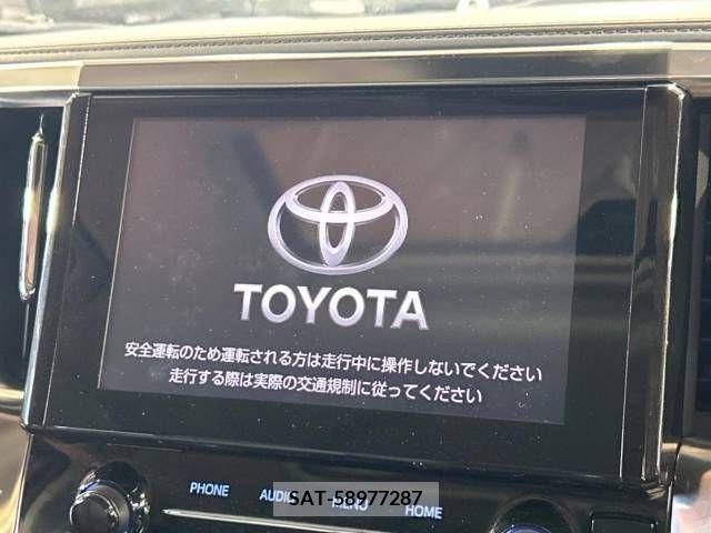 Toyota ALPHARD 2021-12 355405-4