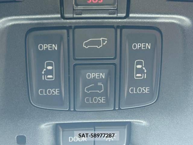 Toyota ALPHARD 2021-12 355405-3
