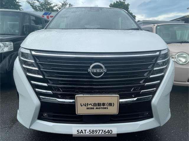 Nissan SERENA 2022-12 385624-1