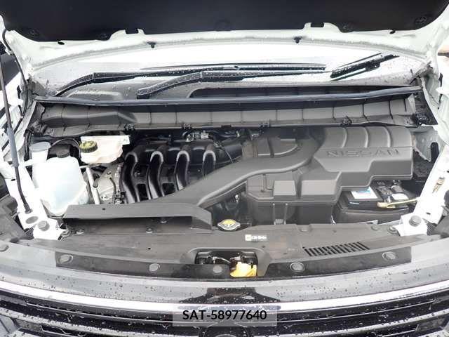 Nissan SERENA 2022-12 385624-8