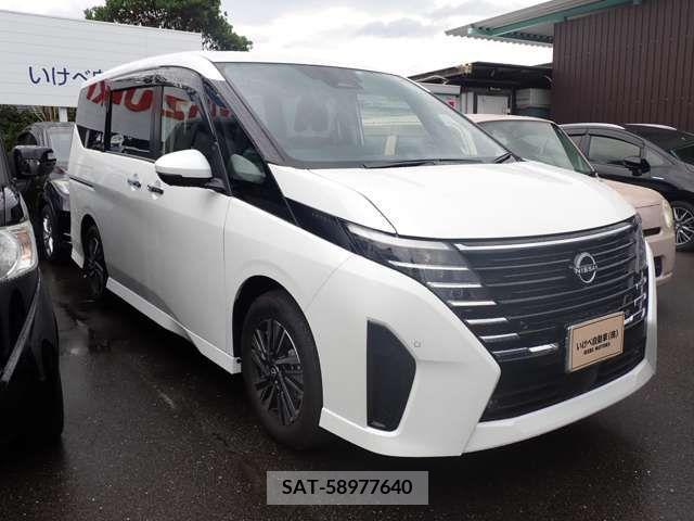 Nissan SERENA 2022-12 385624-2