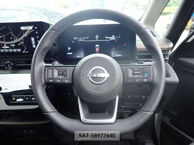 Nissan SERENA 2022-12 385624-19