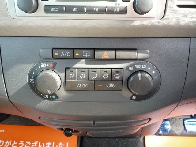 Daihatsu TANTO 2005-07 5122-12