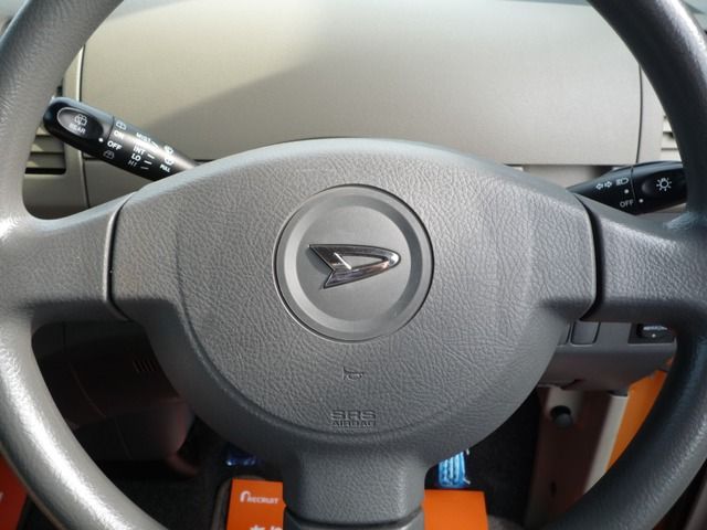 Daihatsu TANTO 2005-07 5122-19