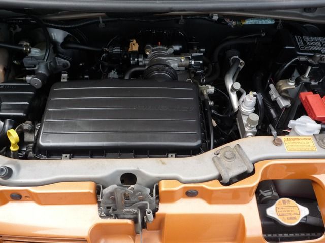 Daihatsu TANTO 2005-07 5122-3