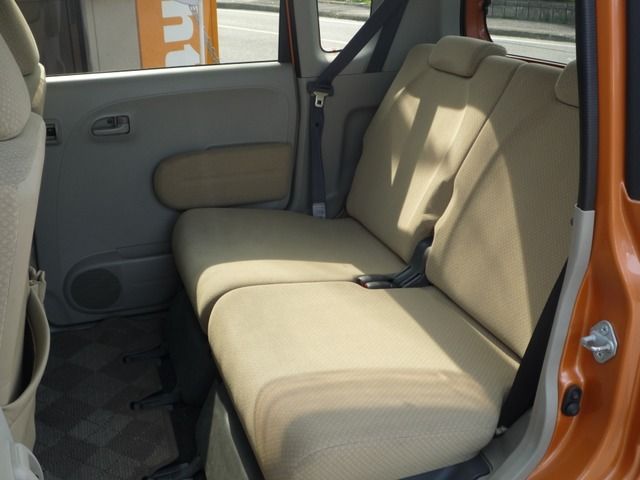 Daihatsu TANTO 2005-07 5122-8