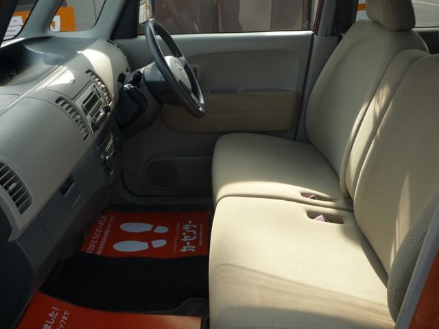 Daihatsu TANTO 2005-07 5122-7