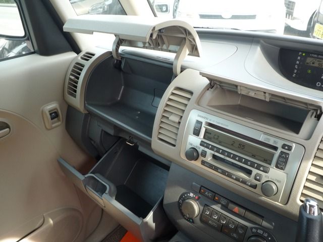 Daihatsu TANTO 2005-07 5122-15