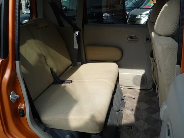 Daihatsu TANTO 2005-07 5122-6