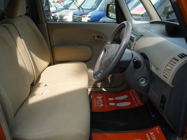 Daihatsu TANTO 2005-07 5122-5