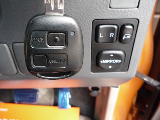 Daihatsu TANTO 2005-07 5122-13
