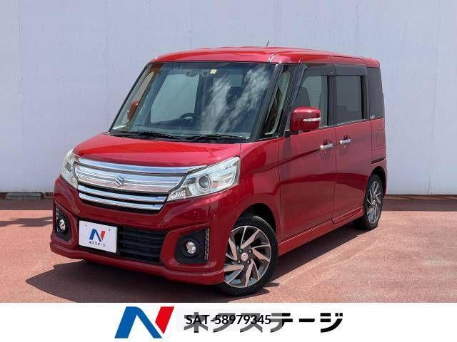 Suzuki SPACIA 2015-06 387171-0