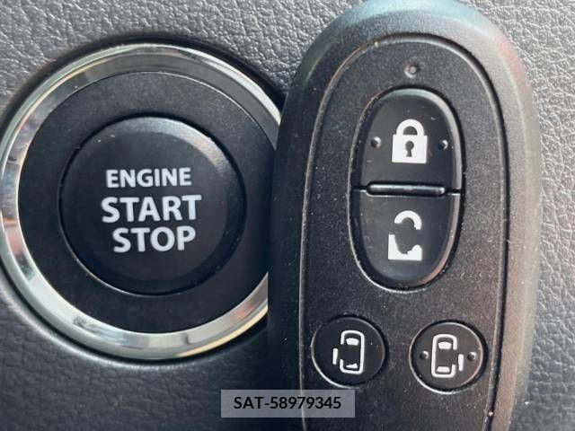 Suzuki SPACIA 2015-06 387171-6
