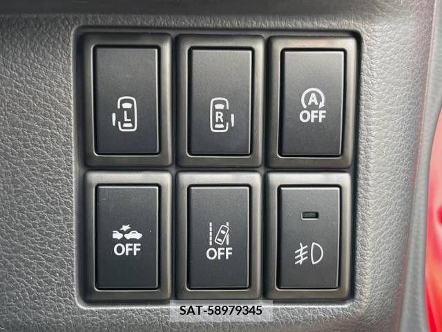 Suzuki SPACIA 2015-06 387171-4