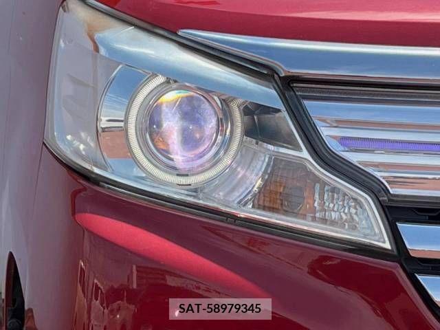 Suzuki SPACIA 2015-06 387171-12