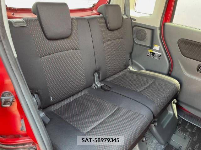 Suzuki SPACIA 2015-06 387171-10