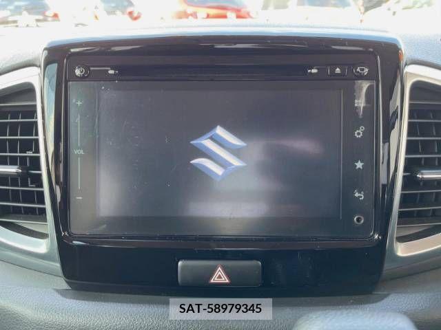 Suzuki SPACIA 2015-06 387171-2