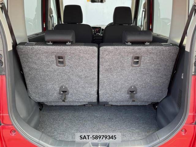 Suzuki SPACIA 2015-06 387171-11