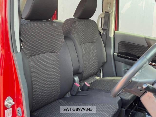 Suzuki SPACIA 2015-06 387171-9