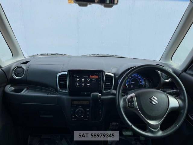 Suzuki SPACIA 2015-06 387171-1