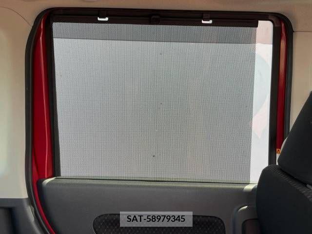 Suzuki SPACIA 2015-06 387171-8