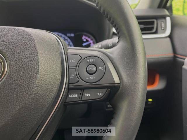 Toyota RAV4 2021-10 313210-4