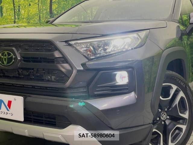 Toyota RAV4 2021-10 313210-12