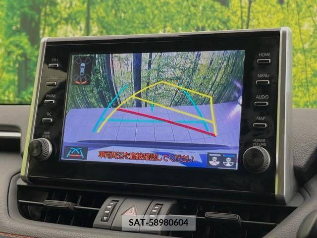 Toyota RAV4 2021-10 313210-3
