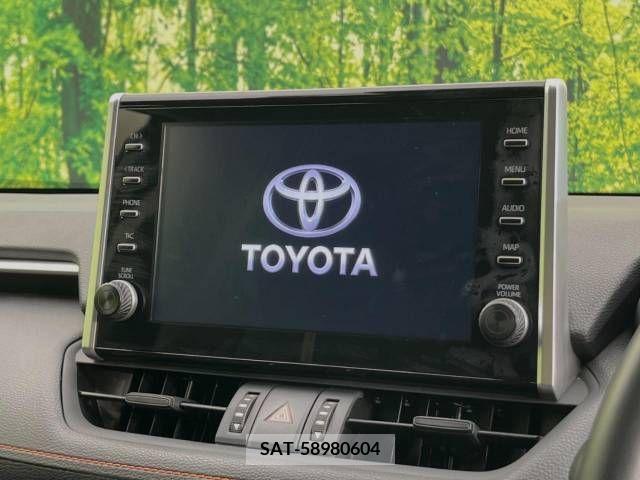 Toyota RAV4 2021-10 313210-2
