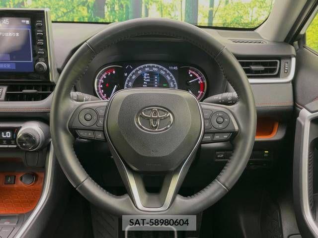 Toyota RAV4 2021-10 313210-11