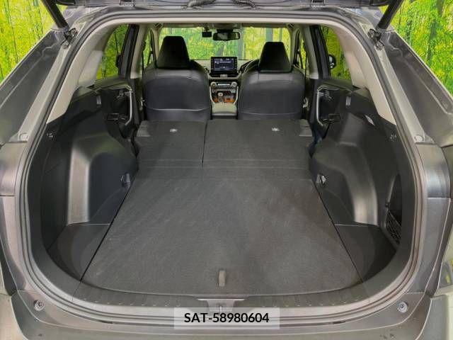 Toyota RAV4 2021-10 313210-10