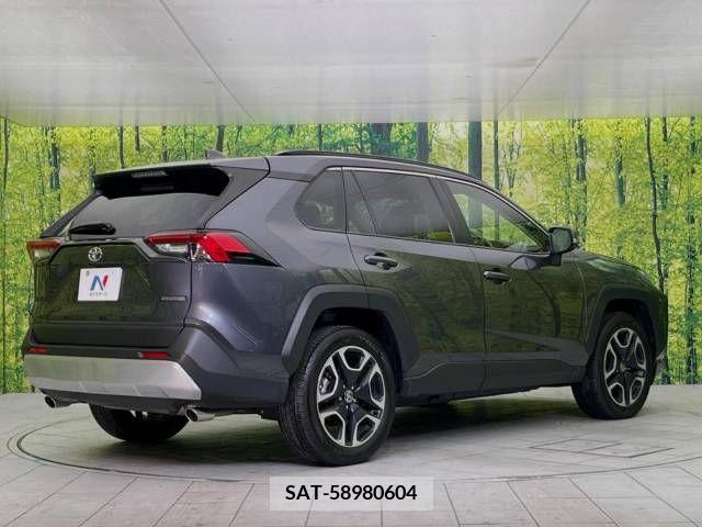 Toyota RAV4 2021-10 313210-17