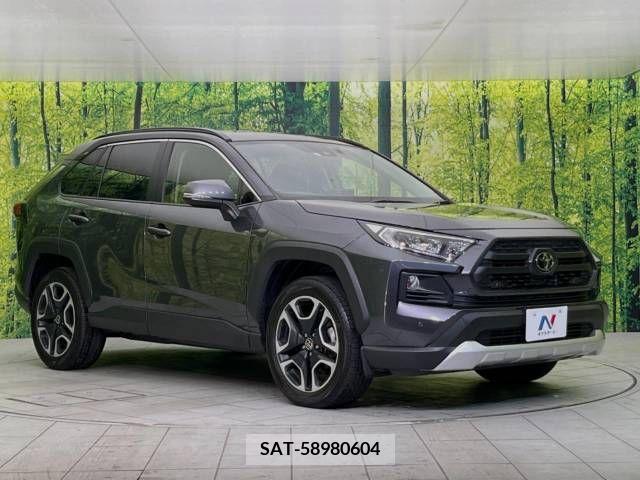 Toyota RAV4 2021-10 313210-16