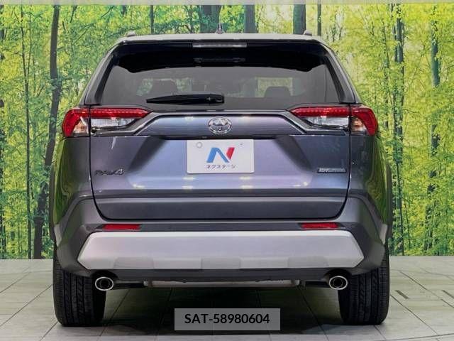 Toyota RAV4 2021-10 313210-15
