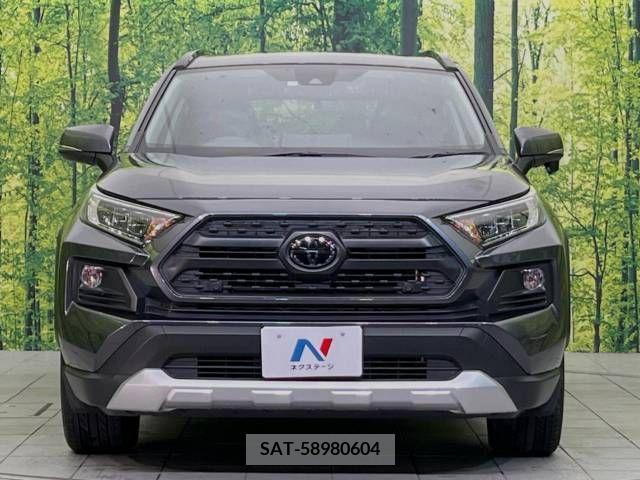Toyota RAV4 2021-10 313210-14