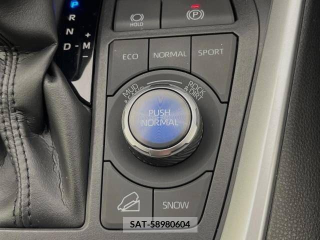 Toyota RAV4 2021-10 313210-5