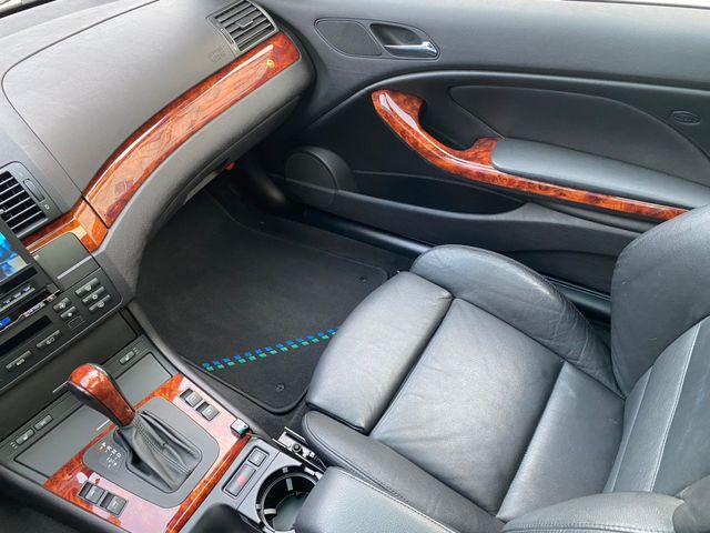 Bmw Alpina B3 2003-08 1994-19