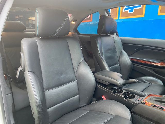 Bmw Alpina B3 2003-08 1994-12