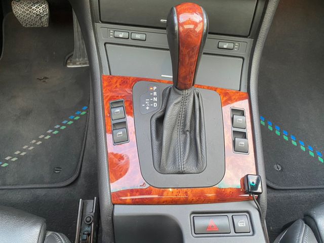 Bmw Alpina B3 2003-08 1994-16