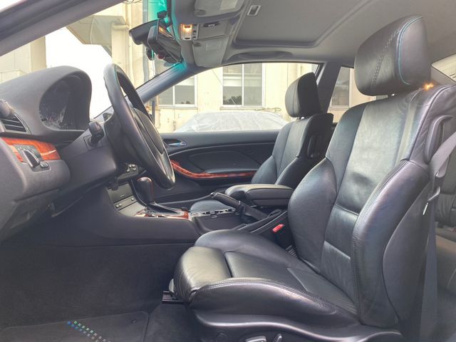 Bmw Alpina B3 2003-08 1994-7