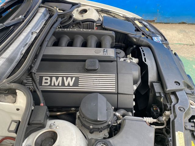 Bmw Alpina B3 2003-08 1994-22
