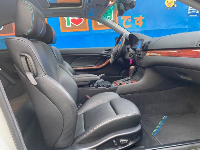 Bmw Alpina B3 2003-08 1994-13